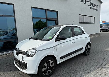 Renault Twingo Limited KLIMA FALTDACH BT USB