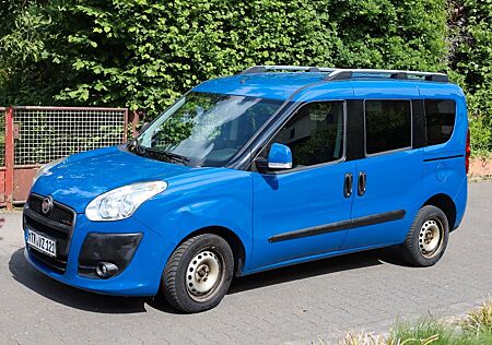 Fiat Doblo 1.6 16V Multijet 77kW MY MY