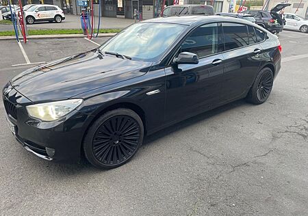 BMW 530d 530 Gran Turismo xDrive Gran Turismo -