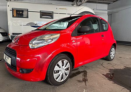 Citroën C1 1.0 Advance TÜV 05/2026