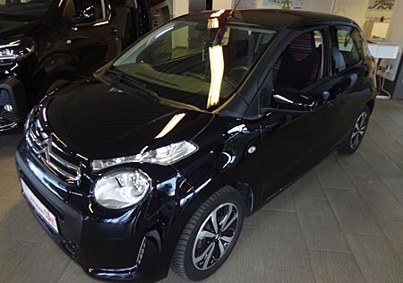 Citroën C1 VTi 72 FEEL