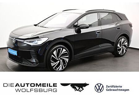VW ID.4 gebraucht kaufen VW ID.4 Volkswagen 4Motion Pro Matrix/HeadUp/H+K/AHK/ACC