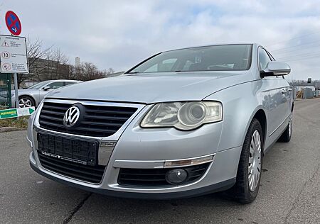 VW Passat Volkswagen Lim. Comfortline