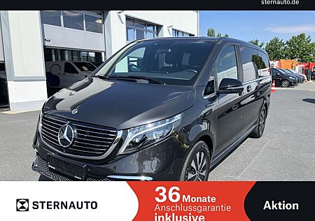 Mercedes-Benz EQV 300 AVANTGARDE Lang LEDER 360 DIS NAVI