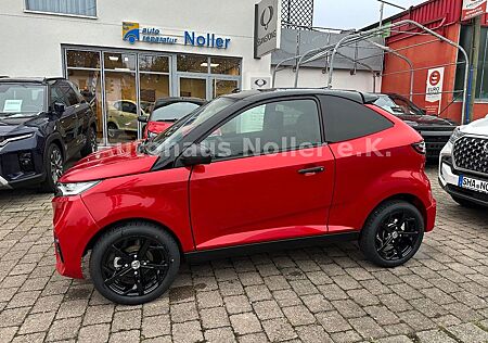 Aixam Coupe Ambition Sport Diesel E5+