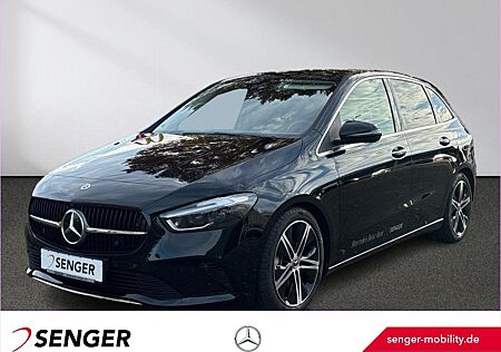 Mercedes-Benz B 200 d Progressive Multibeam Kamera Ambient AHK