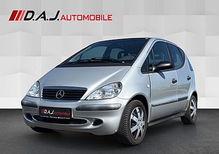 Mercedes-Benz A 140 Aut. Classic / Klima TÜV