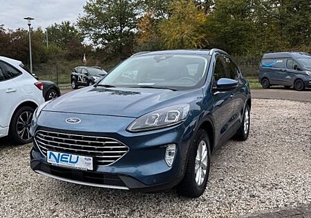Ford Kuga PHEV Titanium Nr. 75551