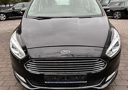 Ford Galaxy 2,0 TDCi 132kW Titanium PowerShift Ti...