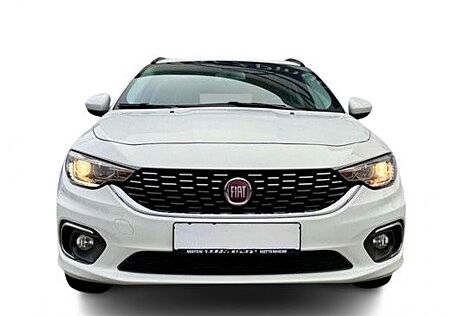 Fiat Tipo 1.4 T-Jet LOUNGE LOUNGE
