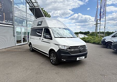 VW T6 Transporter Volkswagen T6.1 LR 2.0 TDI OCTO-BUS CAMPER