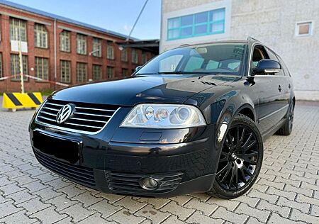 VW Passat Volkswagen 2.0TDI , Highline ,TÜV NEU 06.2027