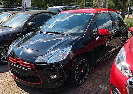 Citroën DS3 THP 155 SportChic SportChic
