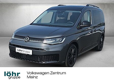 VW Caddy Volkswagen Maxi 1.5l eHybrid DSG Edition*TZ *AHK