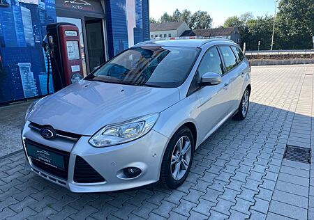 Ford Focus Turnier Sync Edition