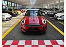 Mini Cooper SpecialEdition Parkasist LED AppleCarplay