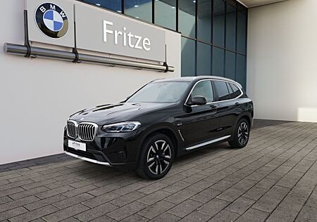 BMW X3 xDrive 30e LASER+PANORAMA*NAVI+KLIMAAUT.+PDC
