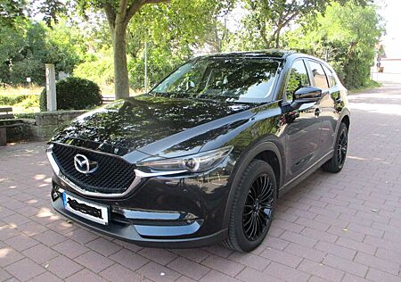 Mazda CX-5 Kangei 2WD