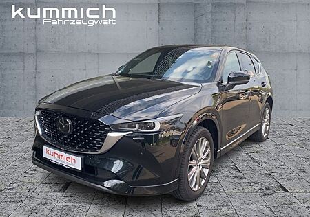 Mazda CX-5 SKYACTIV-G 194 AWD 6AG SPORTSLINEPLUS
