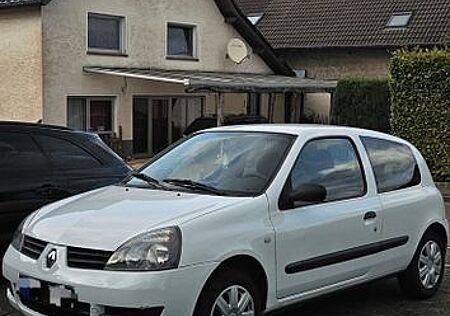 Renault Clio Campus 1.2 Campus