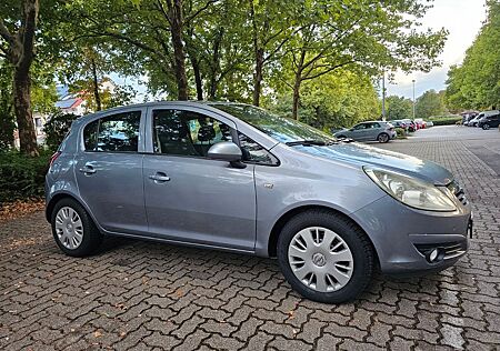 Opel Corsa D Edition 35 TKM*Tüv Neu 1.4Scheckheft *