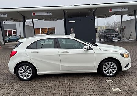 Mercedes-Benz A 160 CDI -