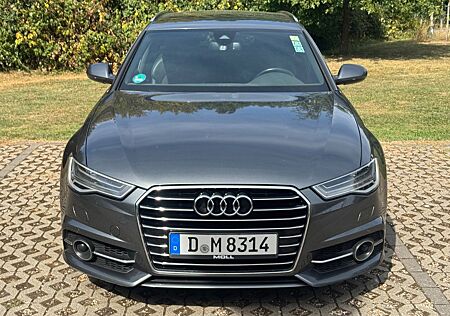 Audi A6 2.0 TDI 140kW ultra S tronic Avant -
