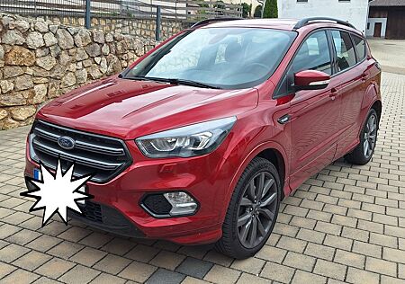 Ford Kuga 1.5 EcoBoost 110kW ST-Line ST-Line