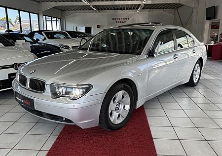 BMW 745i A