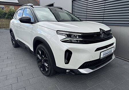 Citroën C5 Aircross 1.2 PureTech 130 Shine S&S (EU6d) 1.