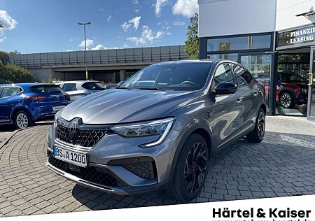 Renault Arkana ESPRIT ALPINE Mild Hybrid 160 EDC