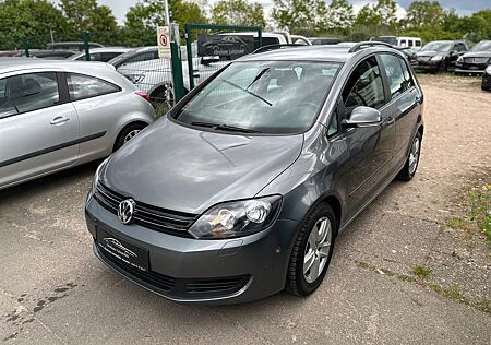 VW Golf Plus Volkswagen TÜV & Service NEU