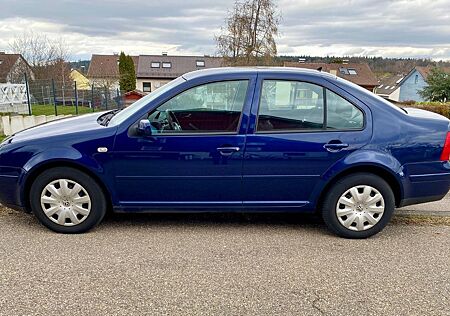 VW Bora Volkswagen 1.6 Highline Highline