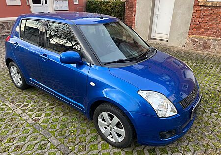 Suzuki Swift 1.3 Klima/Sitzheizung/TÜV neu