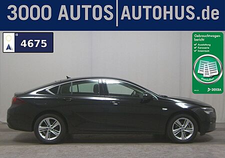 Opel Insignia GS 2.0 D Business Ed. T-Leder Navi LED