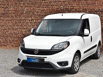 Fiat Doblo 1.6 KLIMAAUTO KAMERA NAVI