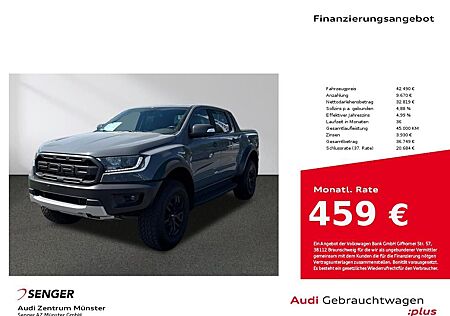 Ford Ranger Raptor 2.0 TDCi Autom. 4x4