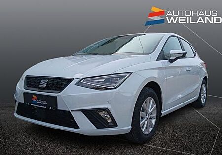 Seat Ibiza 1.0 TSI S&S Road Edition (KJ)