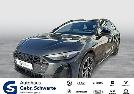 Audi A5 Avant TFSI S-tronic S line AHK+NAVI+PANO+LM19