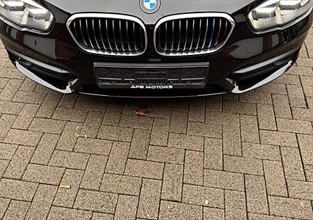BMW 116i -