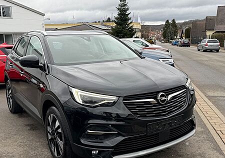 Opel Grandland X Grandland (X)*NEU*TÜV* Sitzheizung*2018*131PS*