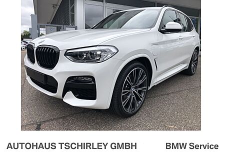 BMW X3 xDrive30e M Sport Hybrid LED Shadow erweit.