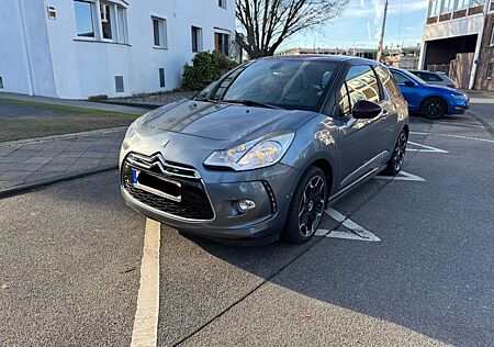 Citroën DS3 Chic