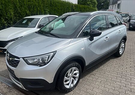 Opel Crossland X Crossland (X) 1.2 ECO TEC