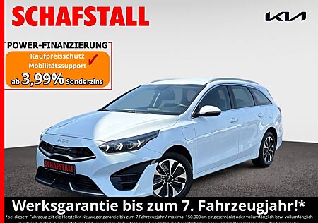 Kia Cee'd Sportswagon Ceed_sw 1.6 GDI PHEV DCT Vision Komfort-Paket Na