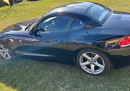 BMW Z4 sDrive30i
