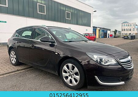 Opel Insignia A Sports Tourer 2.0 Diesel - NAVI