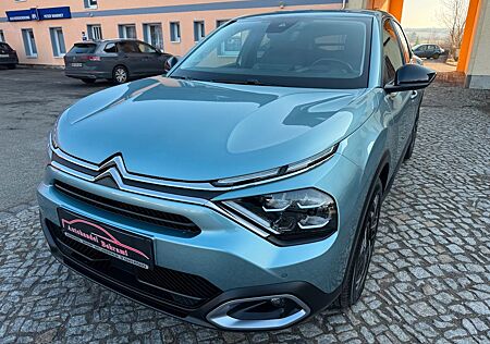 Citroën C4 1.2 PureTech Max Automatik EAT8 LED 1.Hand