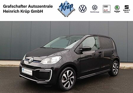 VW Up Volkswagen e- Max +Kamera