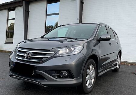 Honda CR-V 2.2 i-DTEC 4WD Executive Automatik Exec...